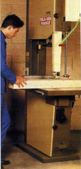 NOTAS TECNICAS de PREVENCION INSHT NTP (735)